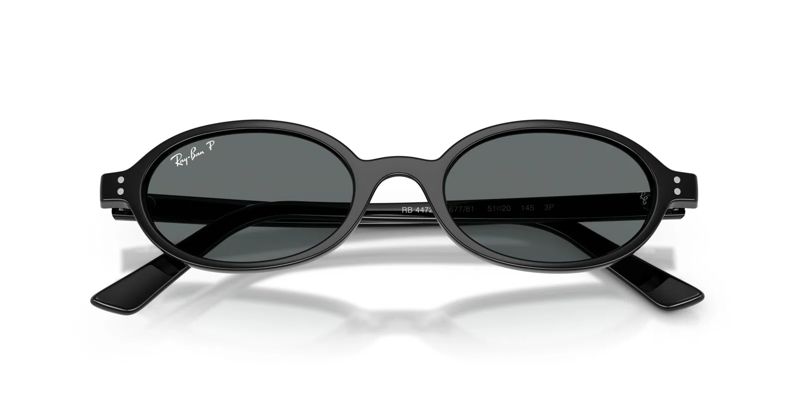 Ray-Ban 4472 Sunglasses - view 21